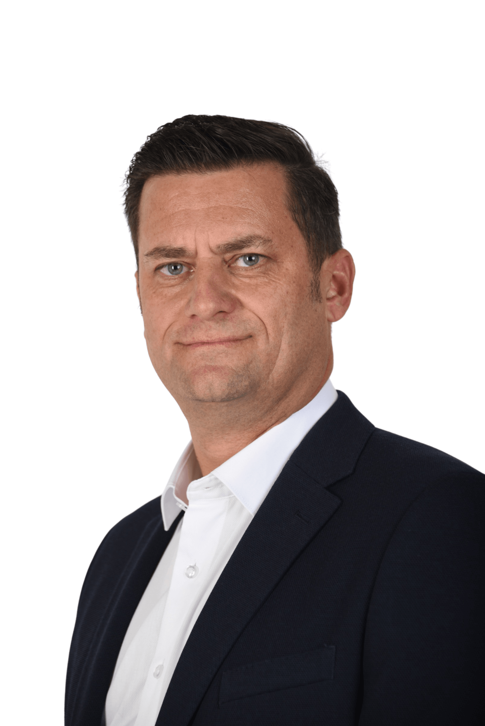 Roman Kratochvíl, realitní makléř