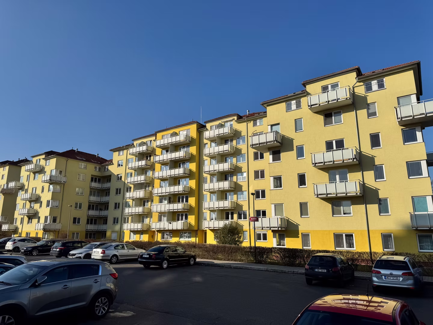 Byt 2+kk, Praha 10-Horní Měcholupy – fotografie 13
