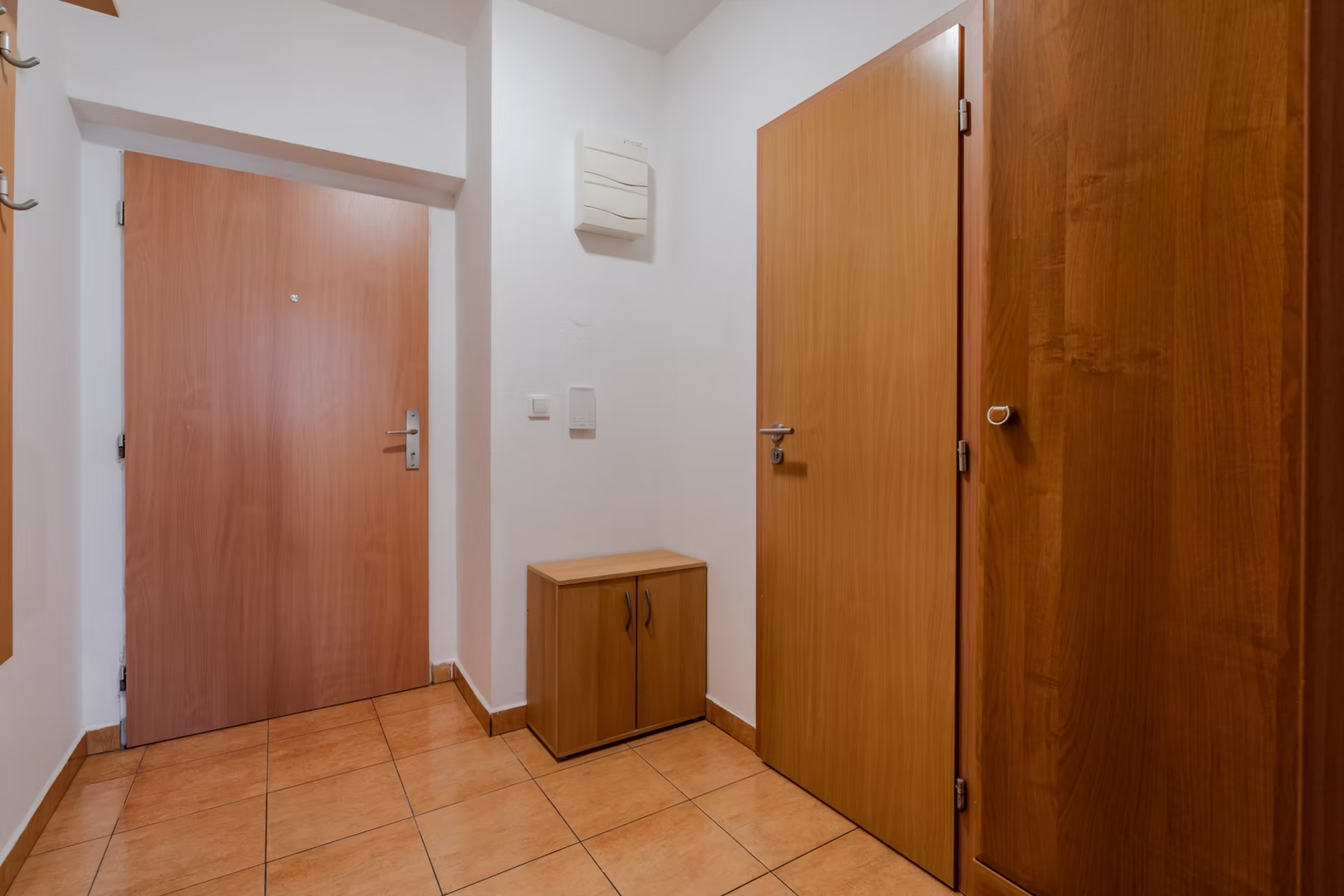 Byt 2+kk, Praha 10-Horní Měcholupy – fotografie 11