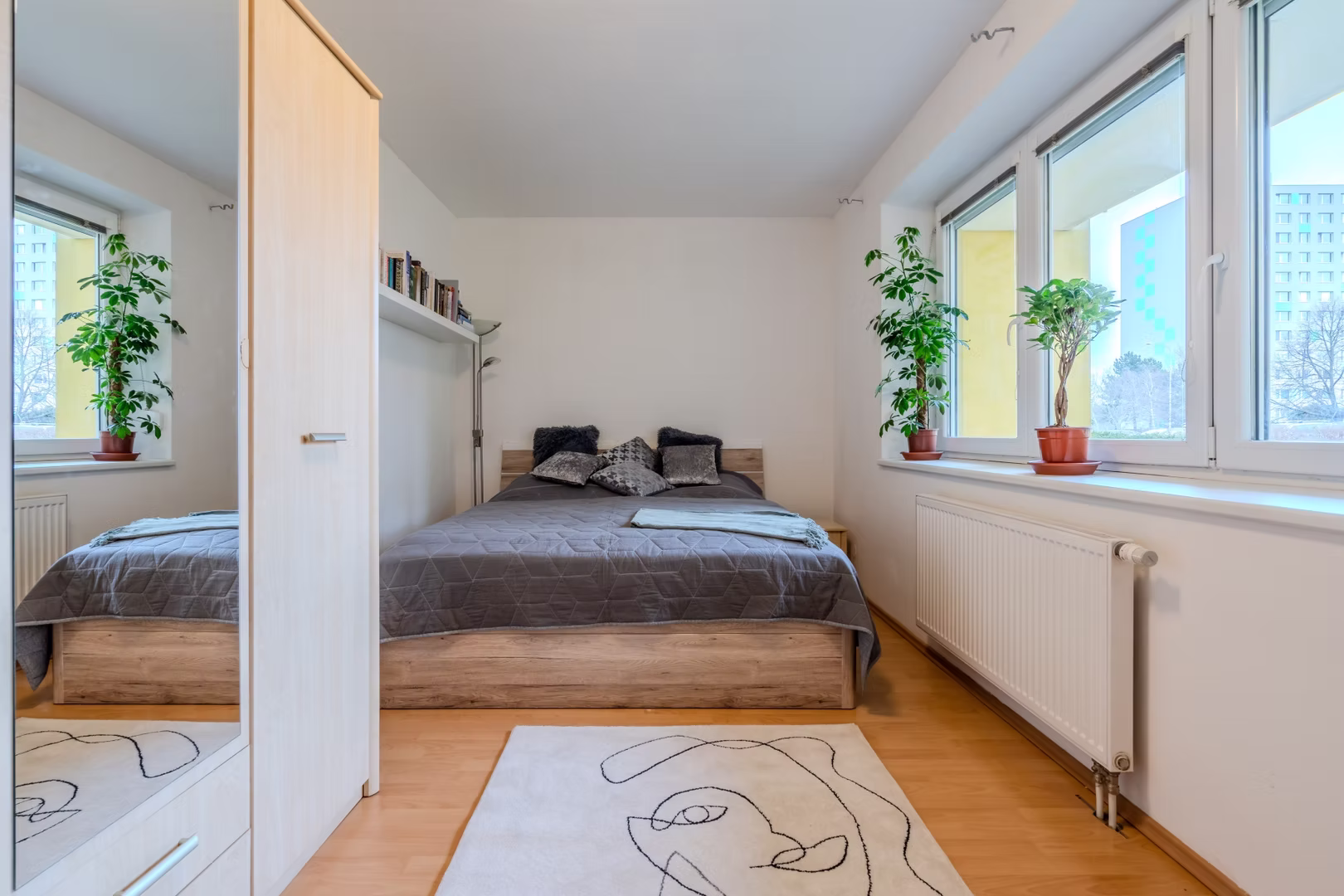Byt 2+kk, Praha 10-Horní Měcholupy – fotografie 7
